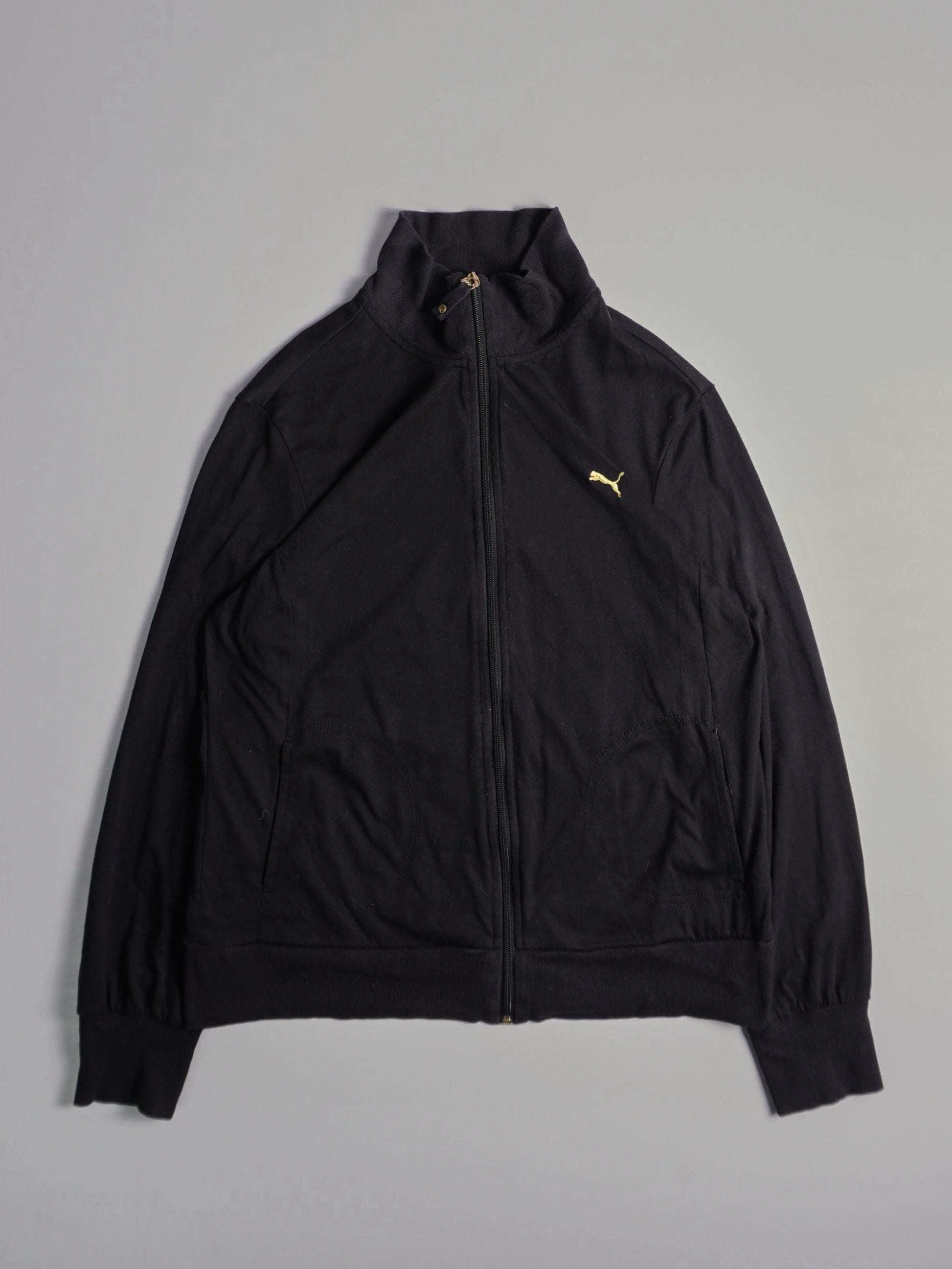 Puma Trainigsjacke (S)