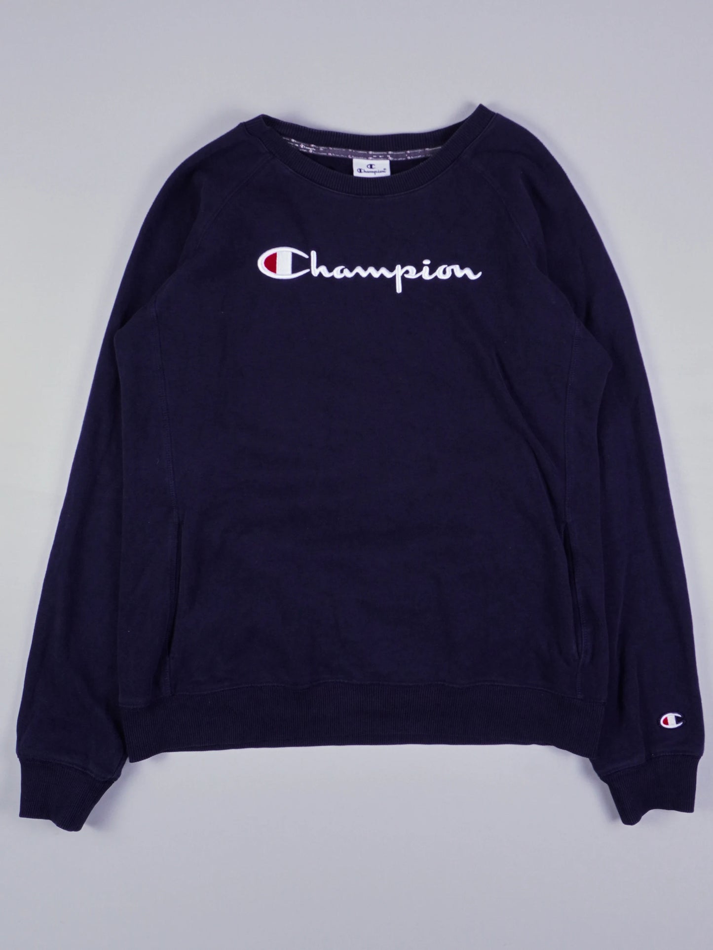 Champion Sweater (S)