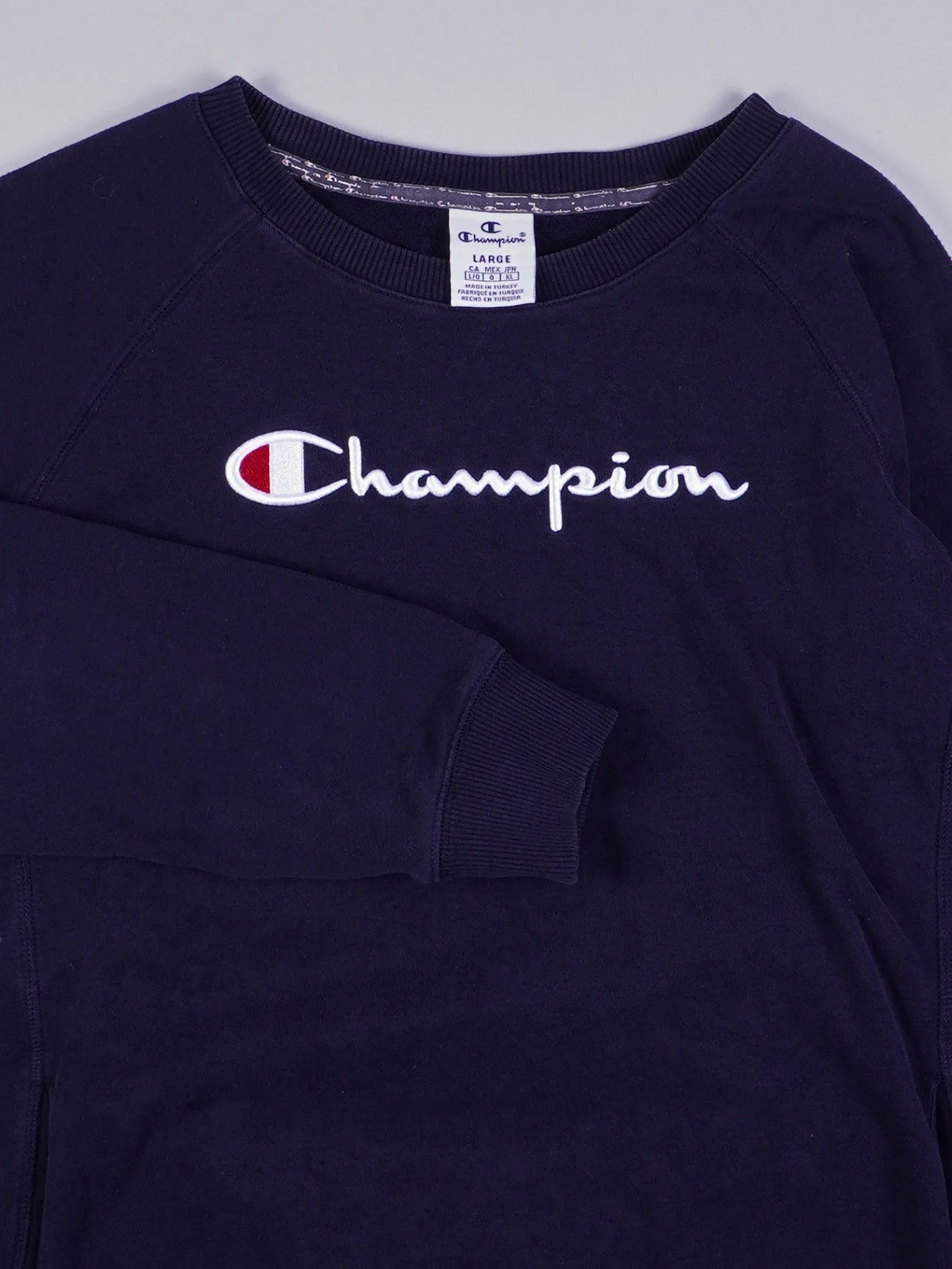 Champion Sweater (S)