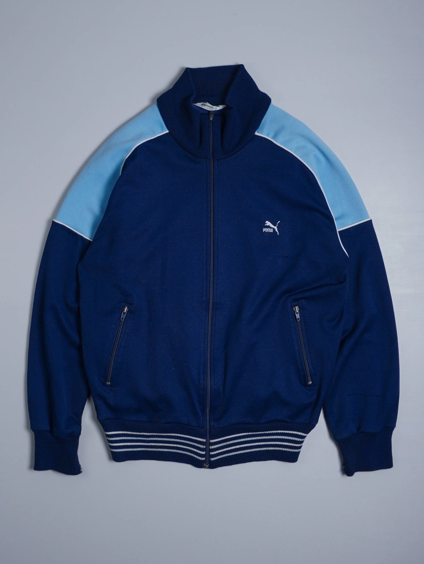 Puma Sweatjacke (M)