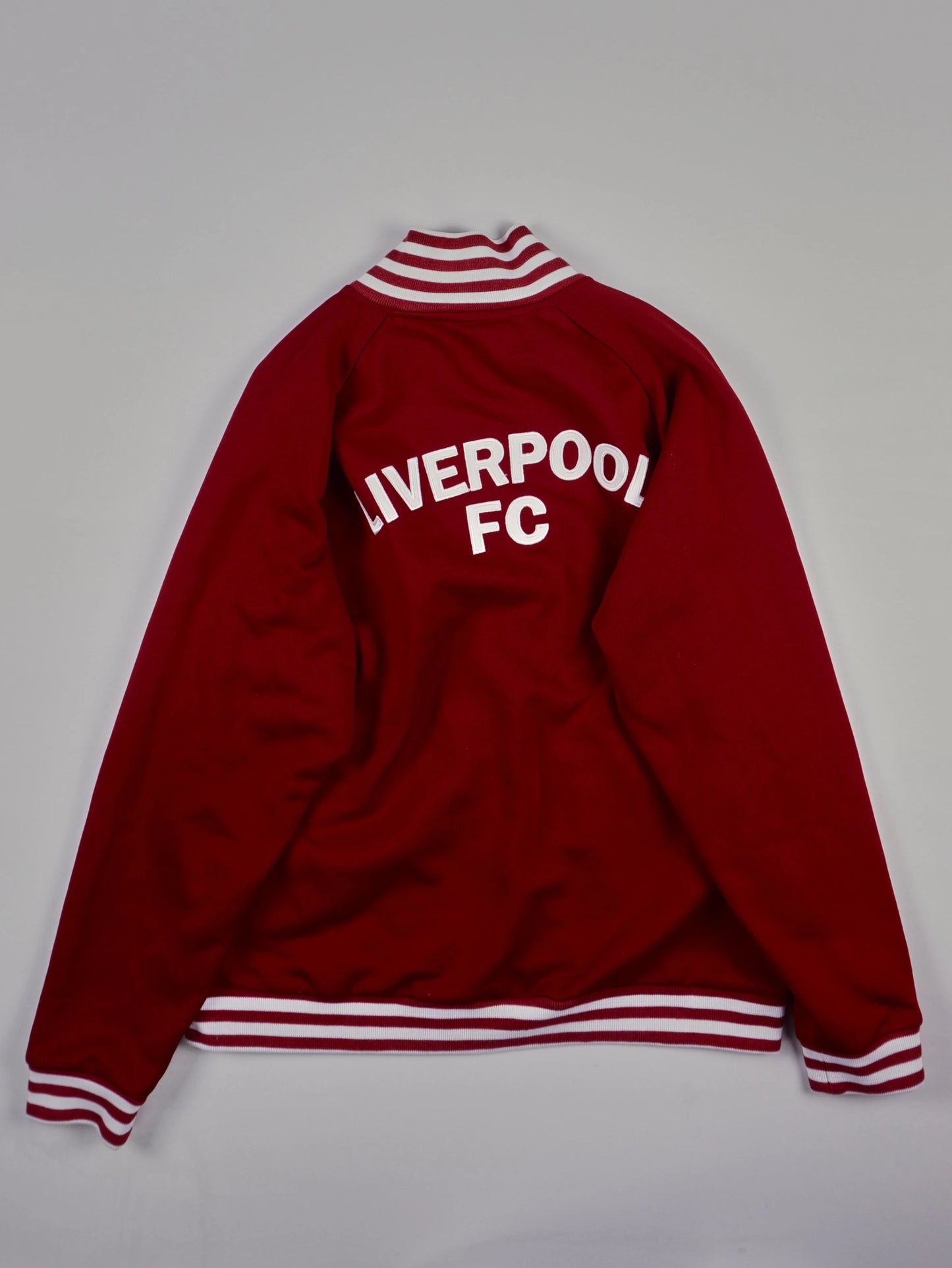 Liverpool FC Sweatjacke (M)