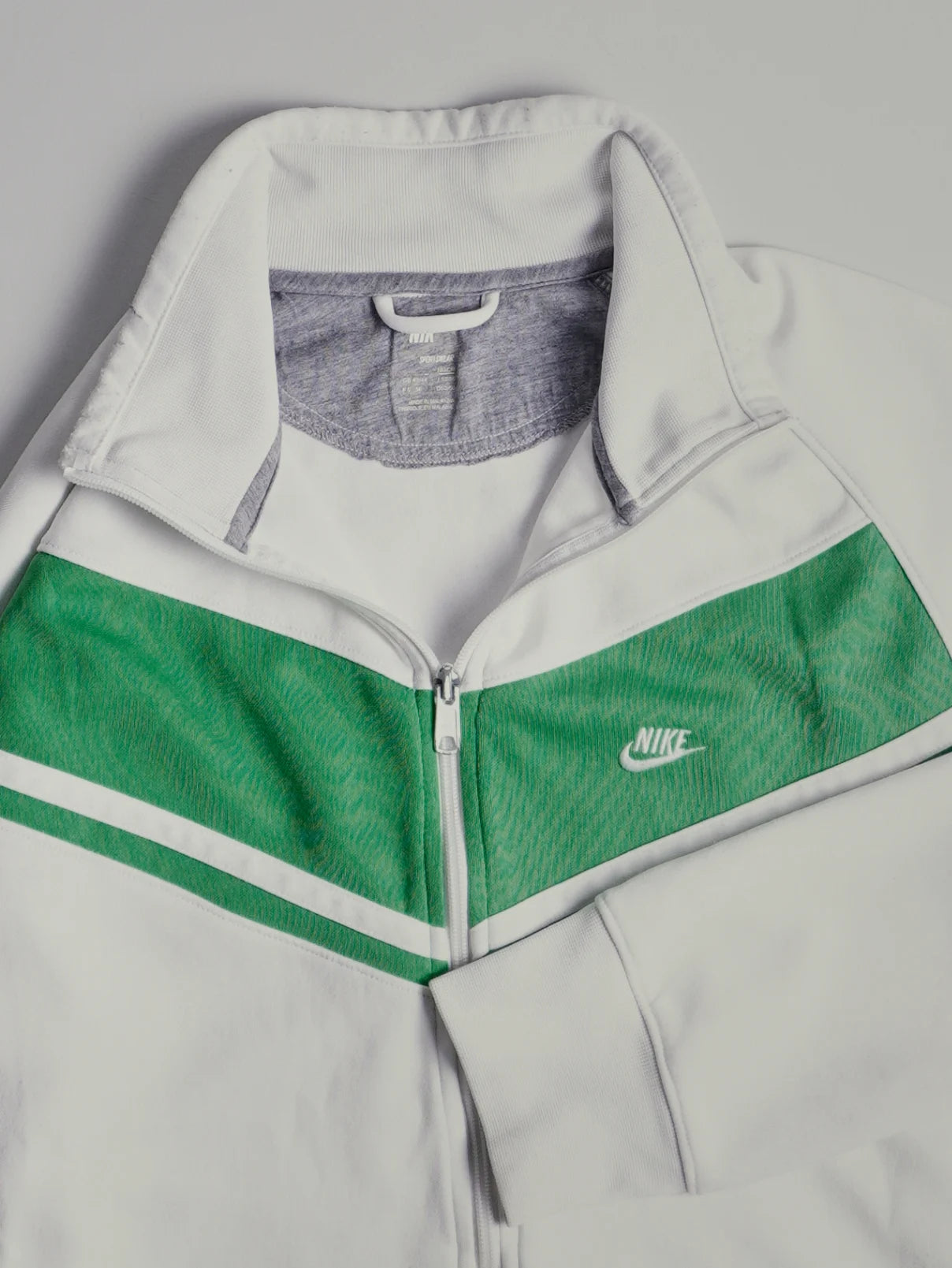 Nike Trainigsjacke (S)