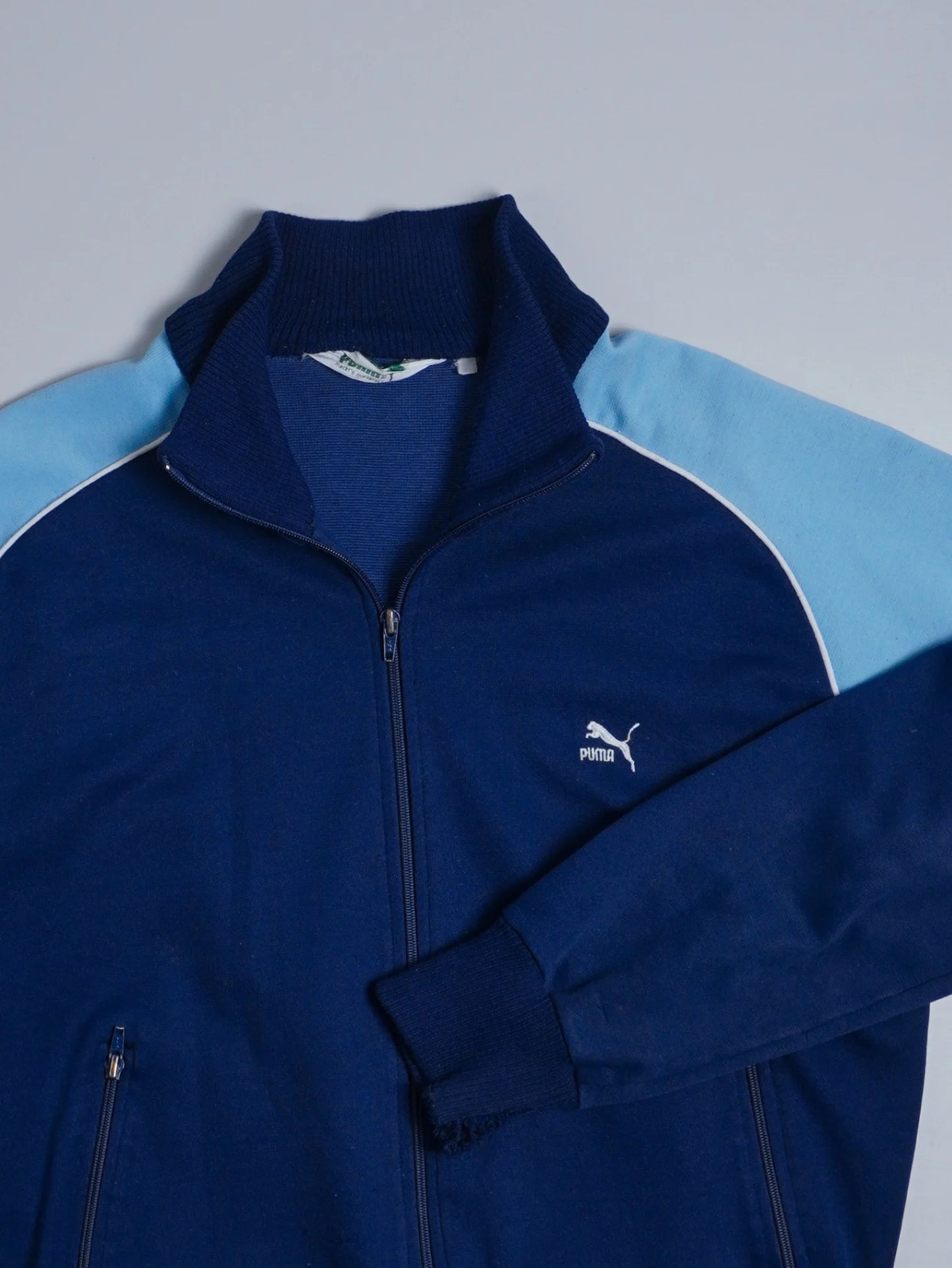 Puma Sweatjacke (M)