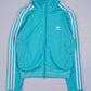 Adidas Trainingsjacke (XS)