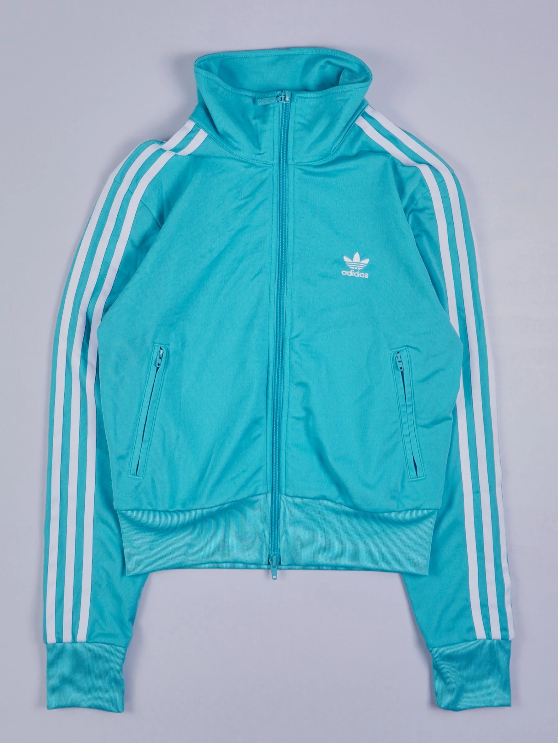 Adidas Trainingsjacke (XS)