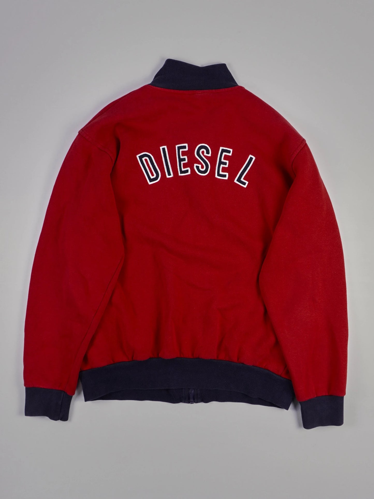 Diesel Trainingsjacke (M)