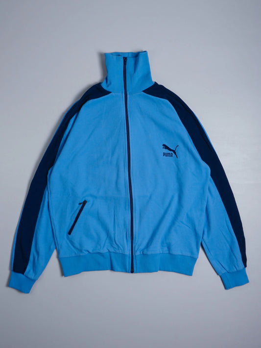 Puma Trainingsjacke (S)