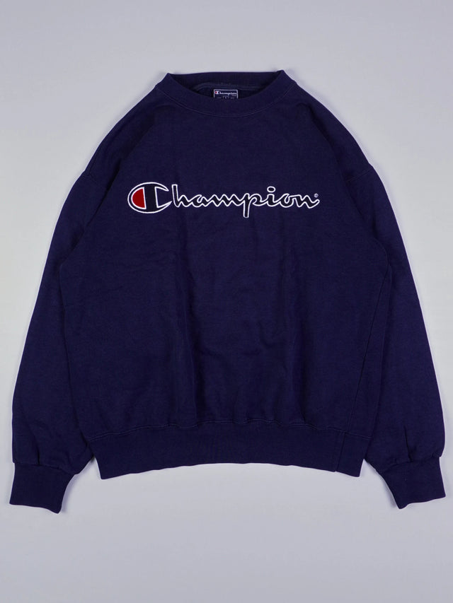 Champion Sweater (XS)
