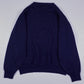 Champion Blau Sweater (XS)