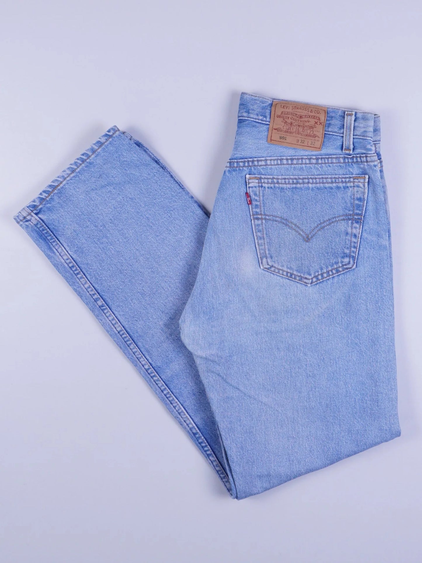 Levis Jeans 32/32 (L)