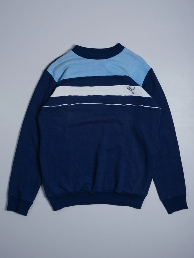Puma Sweater (M)