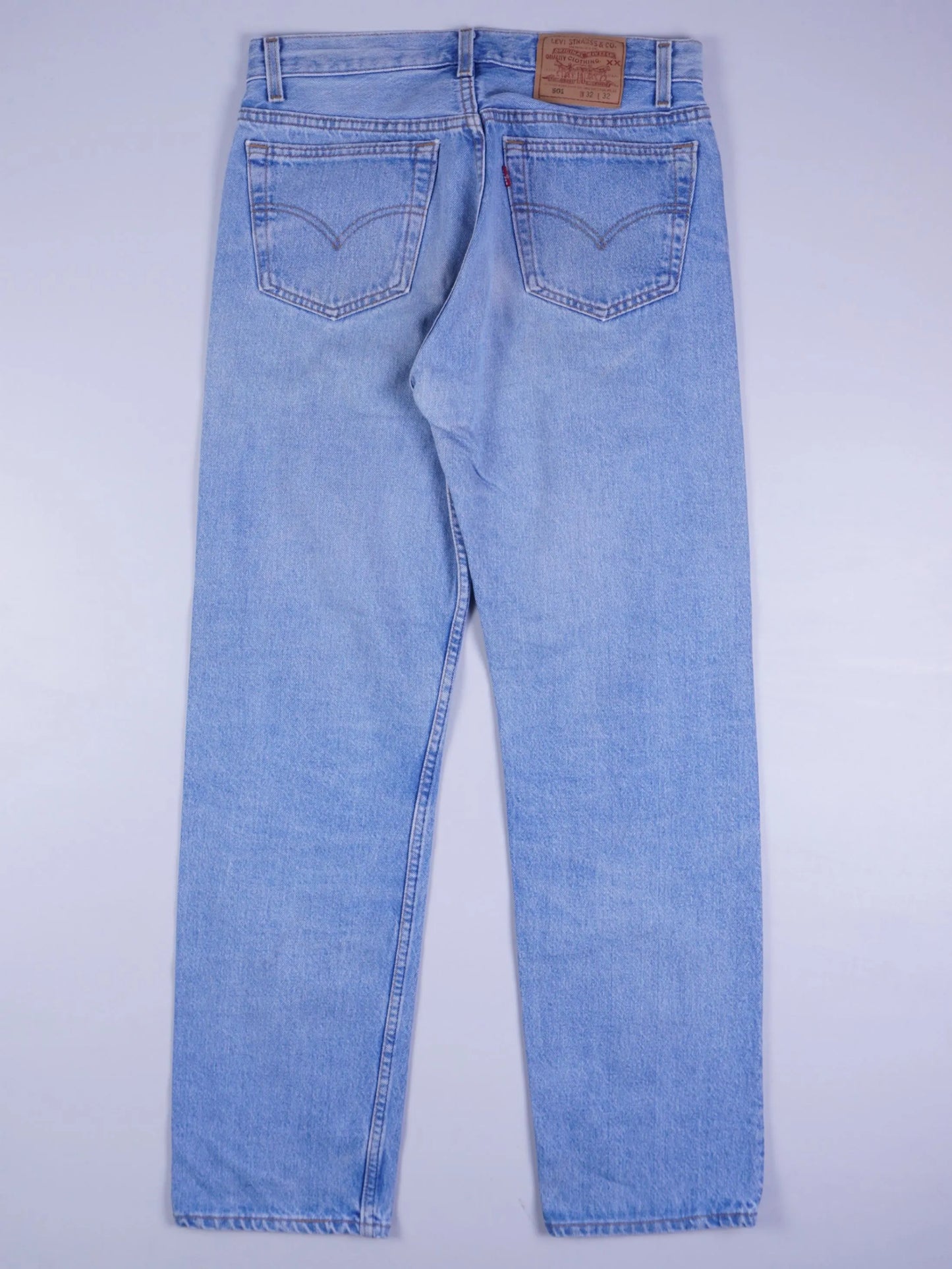 Levis Jeans 32/32 (L)