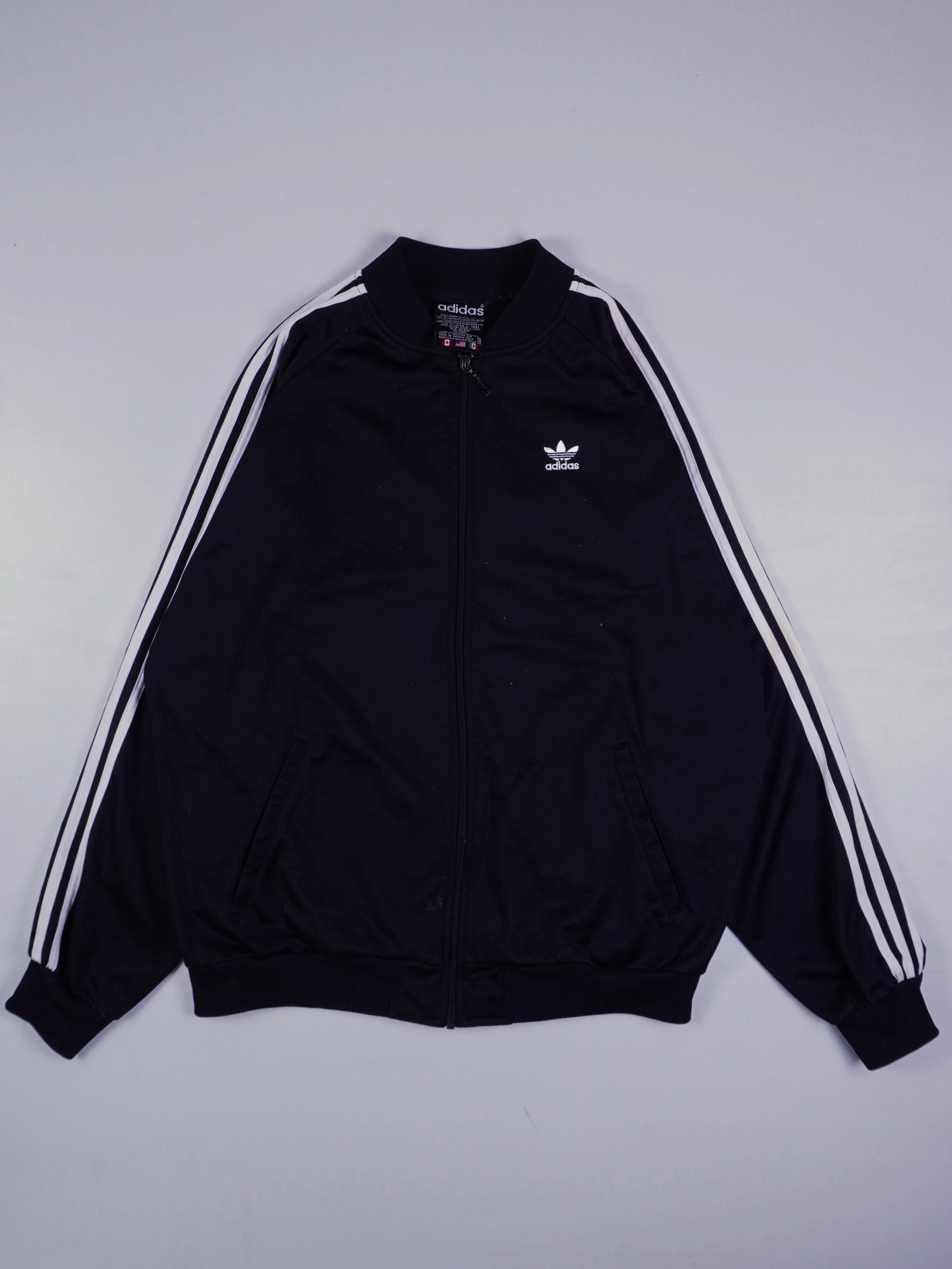 Adidas Trainingsjacke (XL)