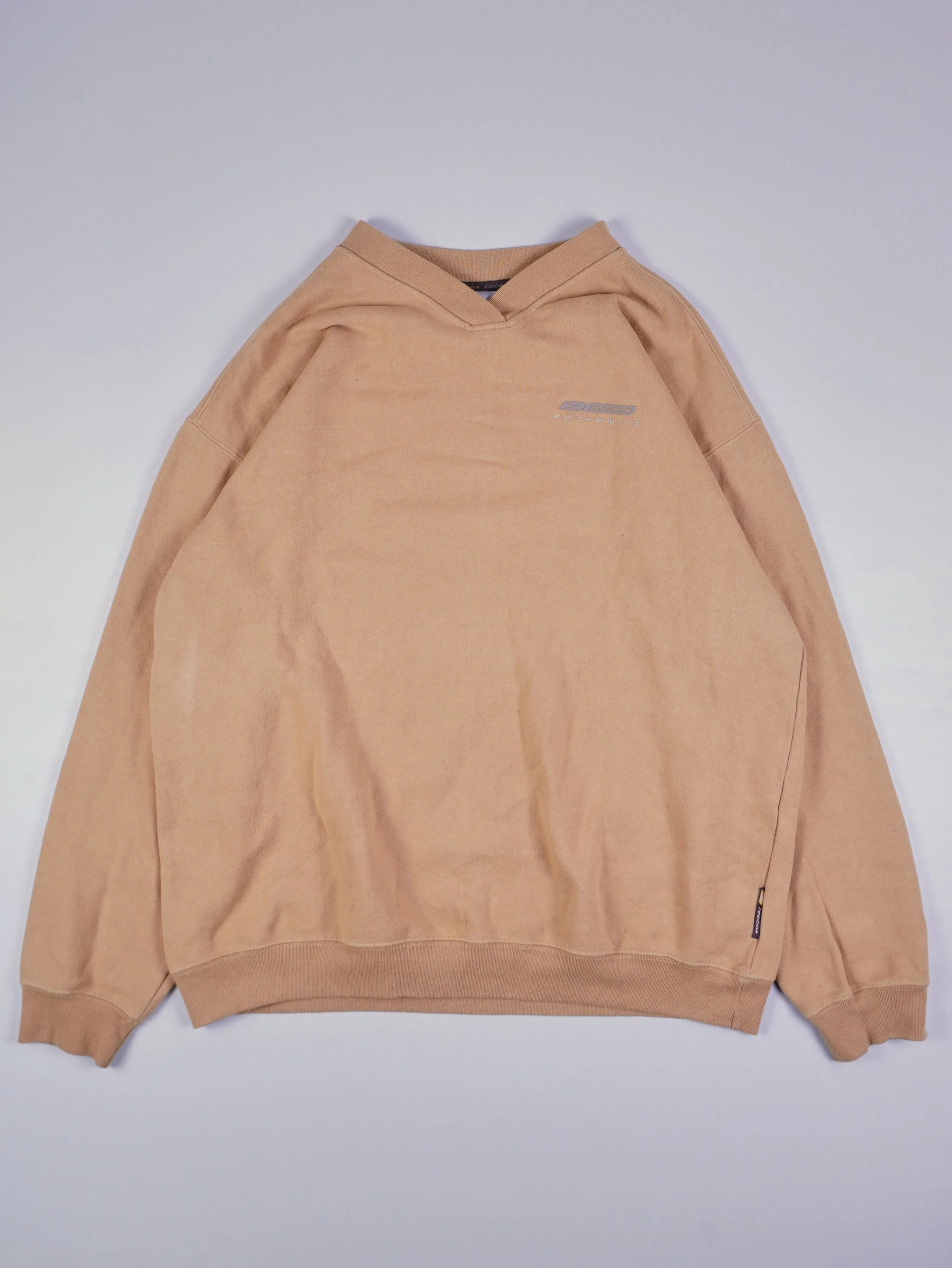 Reebok Sweater (L)