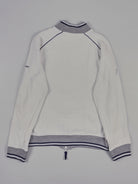 St. Moritz Krankenhaus Sweatjacke (S)