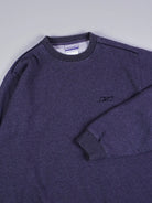 Reebok Sweater (XL)