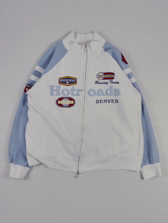 Hotroads Racing Jacke (M)