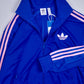 Adidas Trainingsjacke (M)