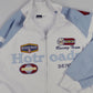 Magic Road Trainingsjacke (M)