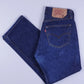 Levis Jeans 31/30 (XS)