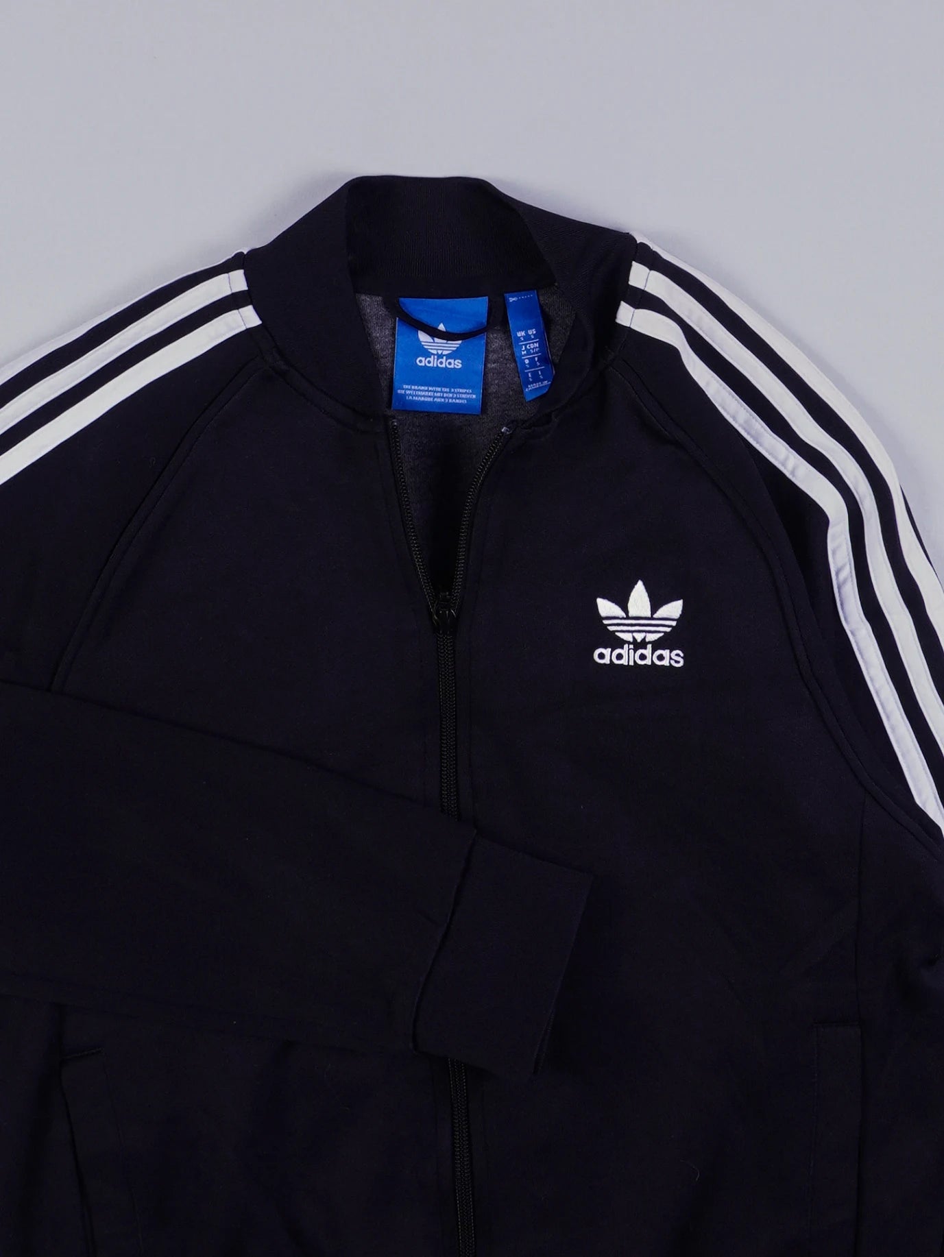 Adidas Trainingsjacke (S)