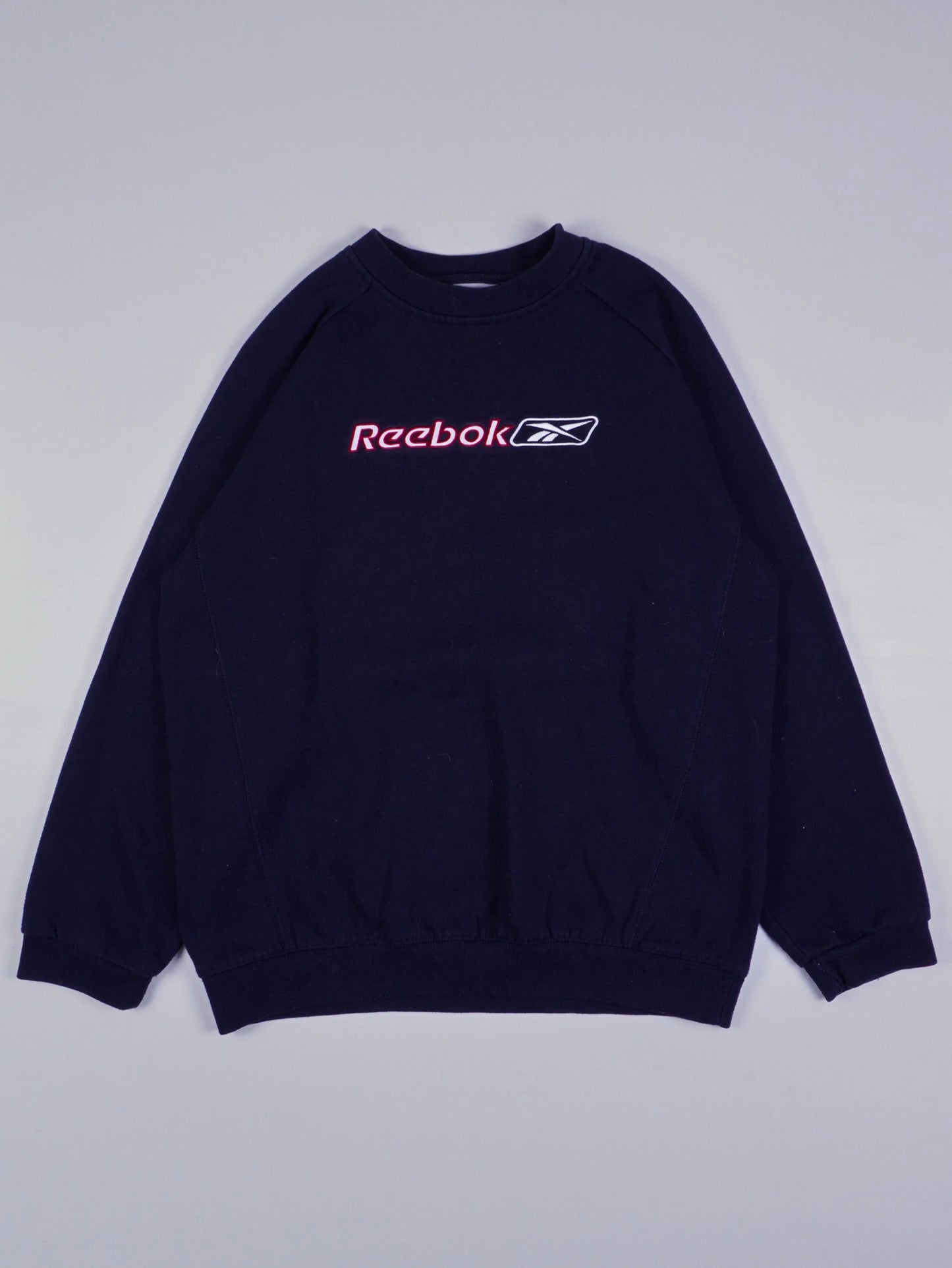 Reebok Sweater (XS)