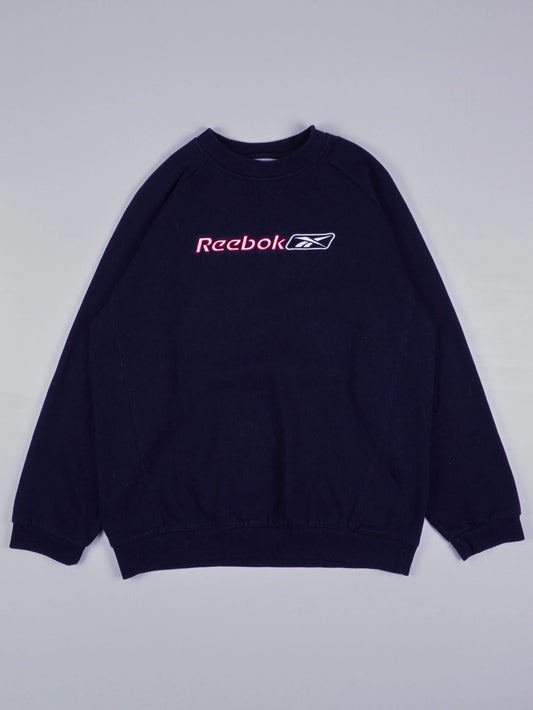 Reebok Sweater (XS)