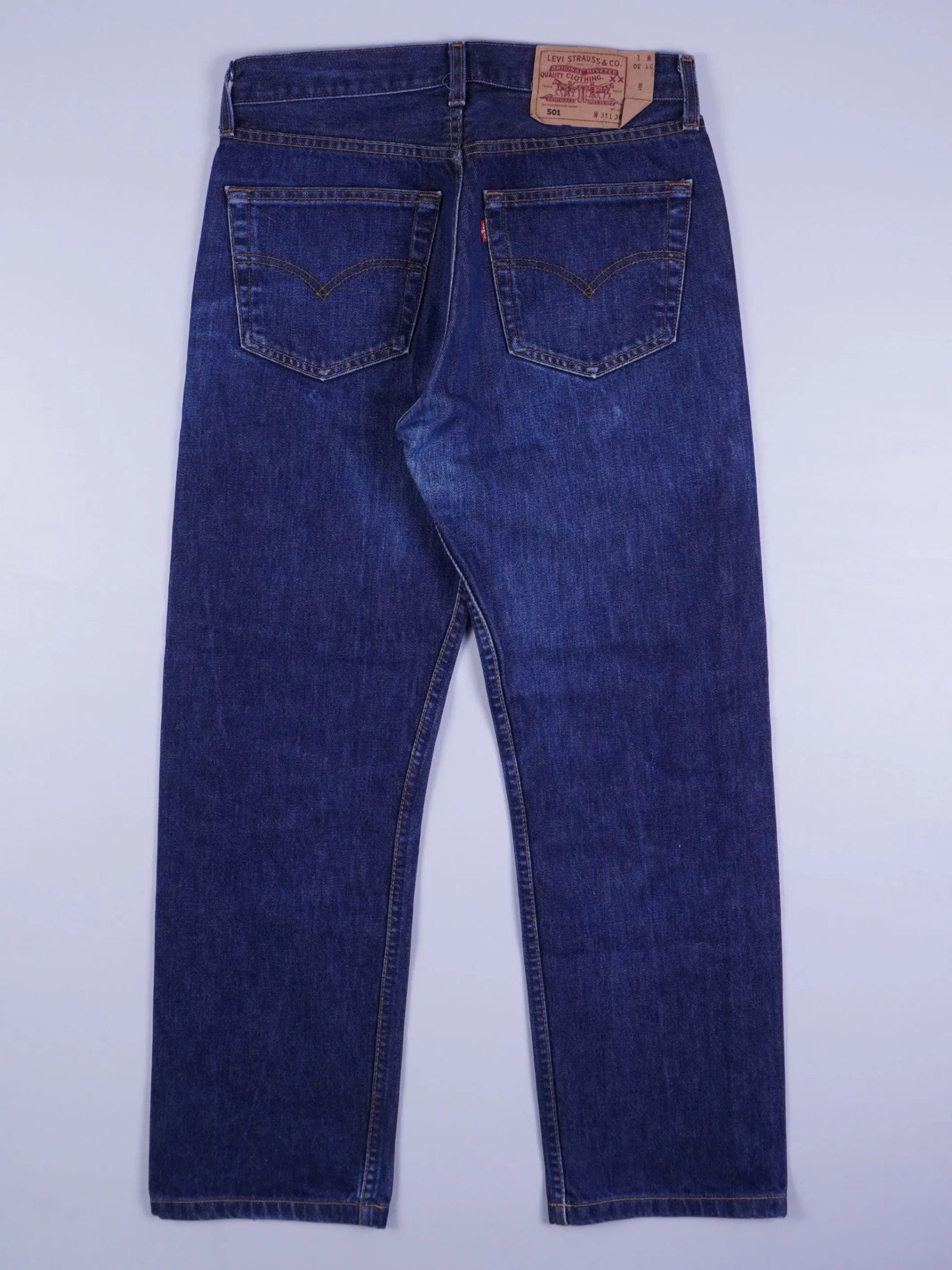 Levis Jeans 31/30 (XS)