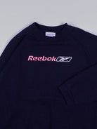 Reebok Sweater (XS)