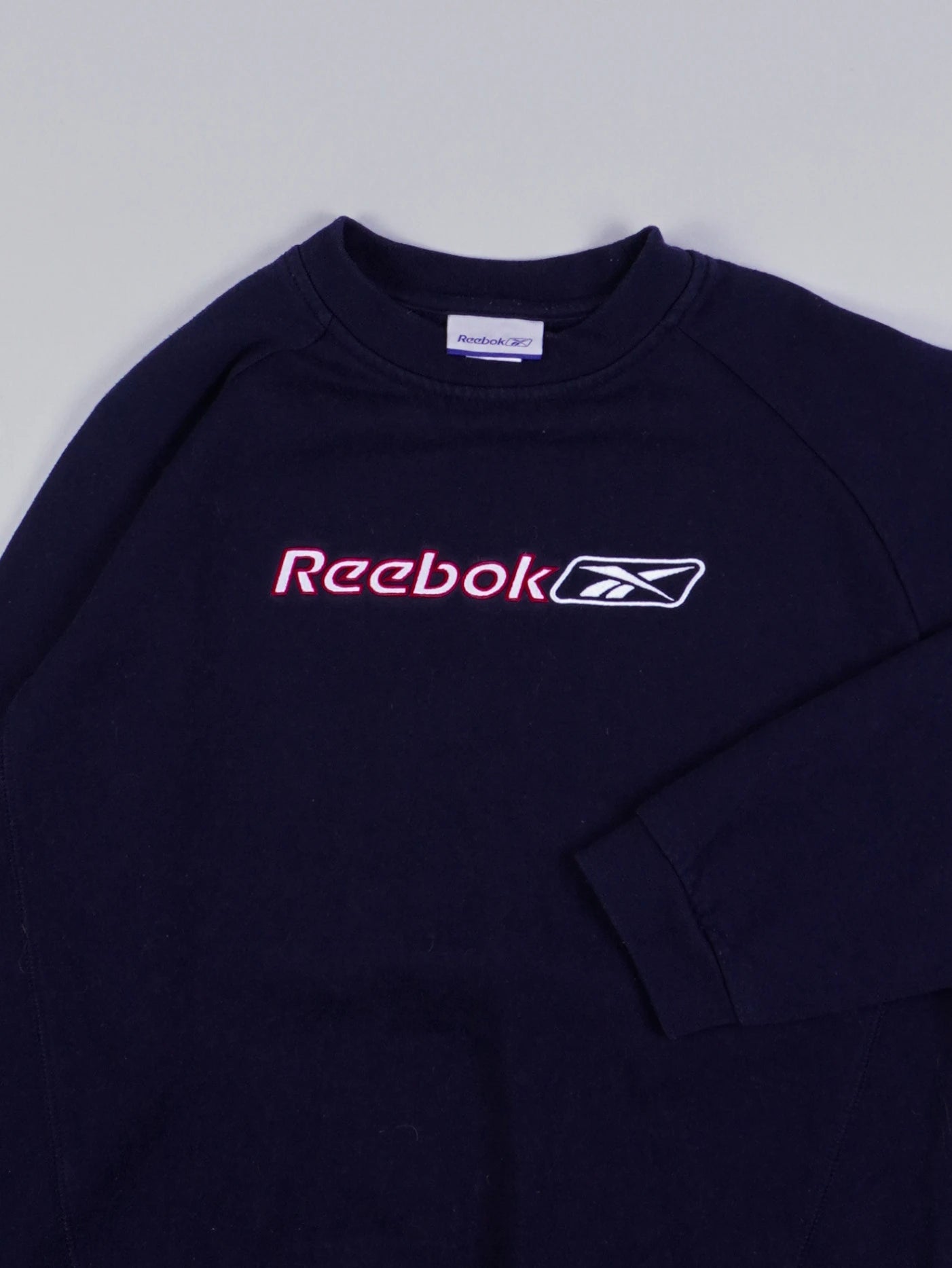Reebok Sweater (XS)