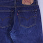 Levis Jeans 31/30 (XS)
