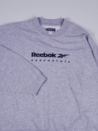 Reebok Sweater (S)