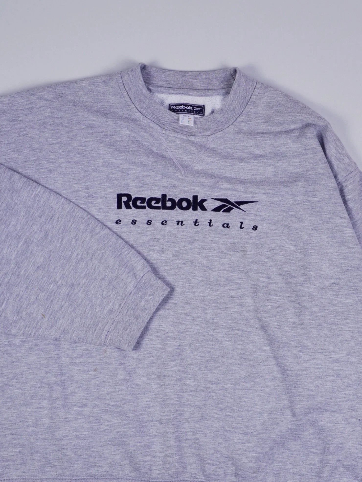 Reebok Sweater (S)