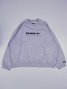 Reebok Sweater (S)