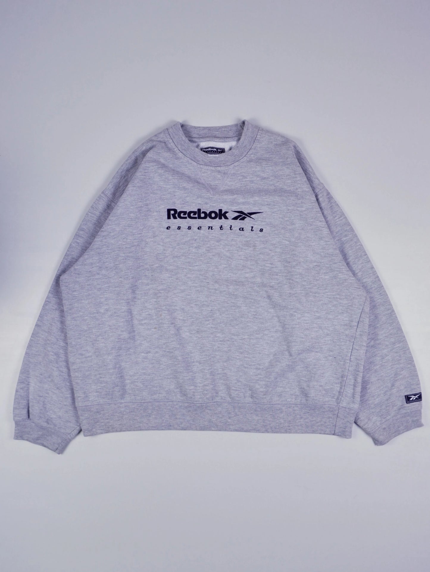 Reebok Sweater (S)