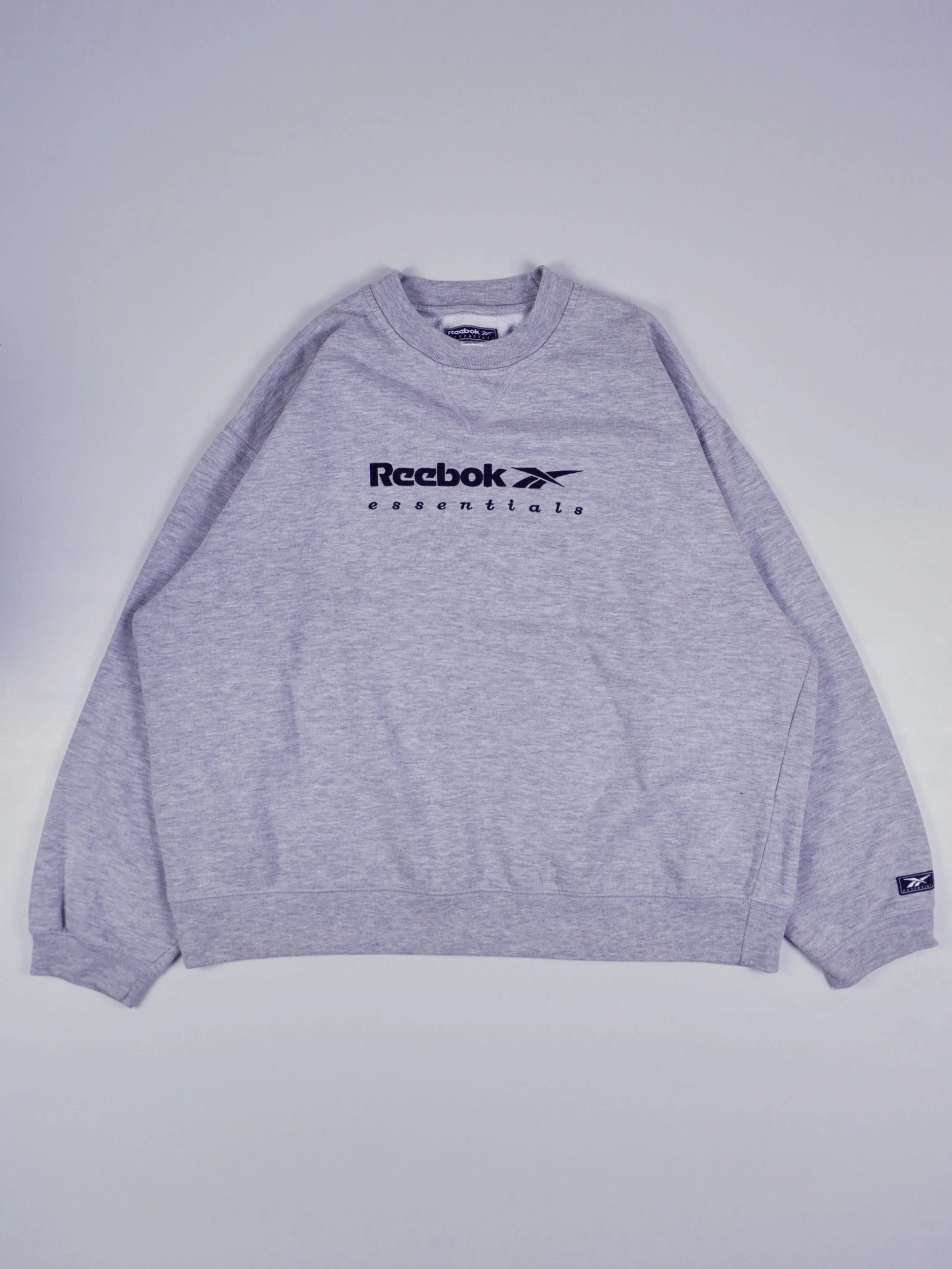 Reebok Sweater (S)
