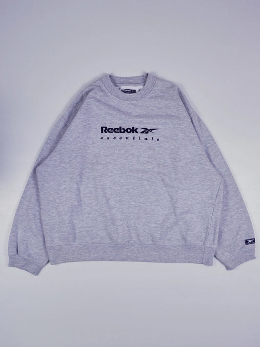Reebok Sweater (S)