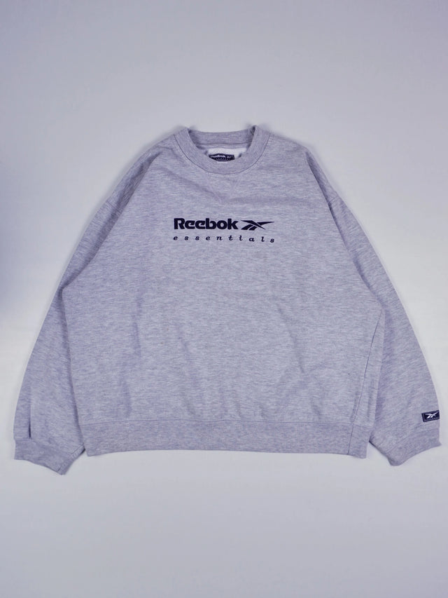 Reebok Sweater (S)