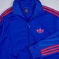 Adidas Jacke (L)