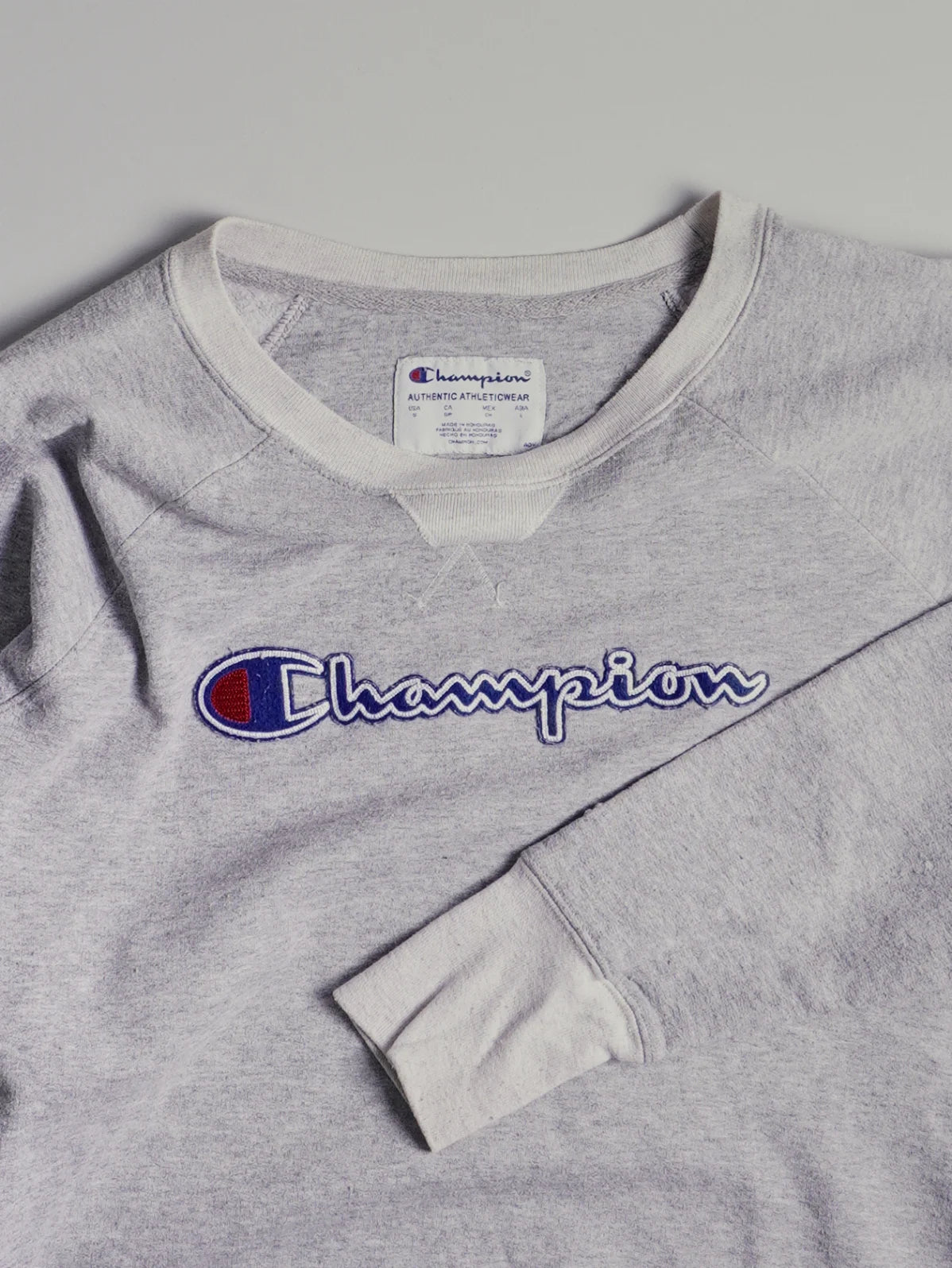 Champion Sweater (S)