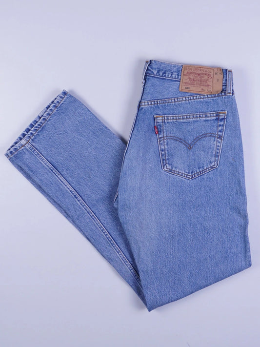 Levis Jeans 34/32 (L)