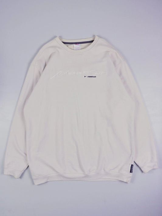 Reebok Sweater (XXL)