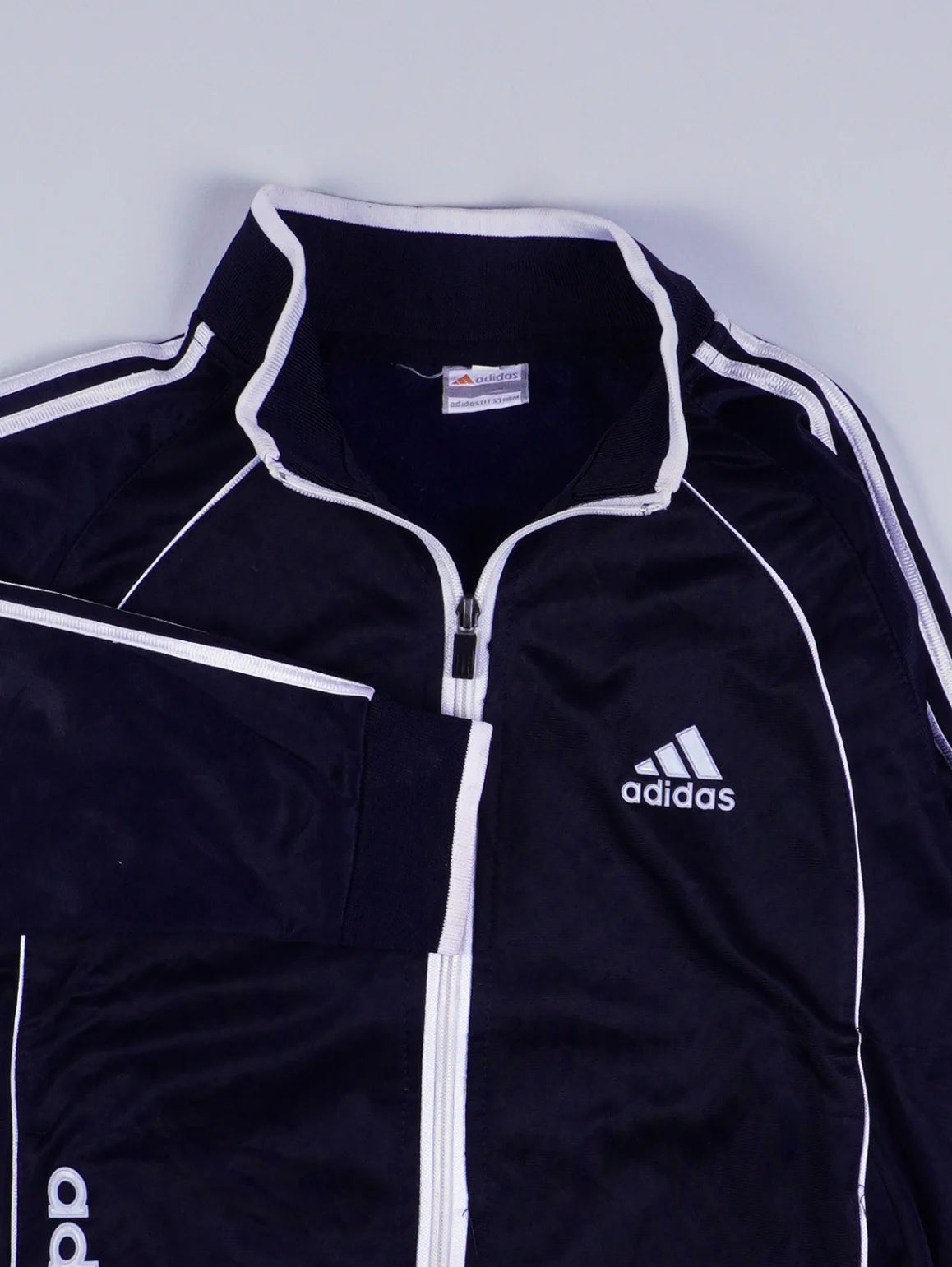 Adidas Trainingsjacke (XS)