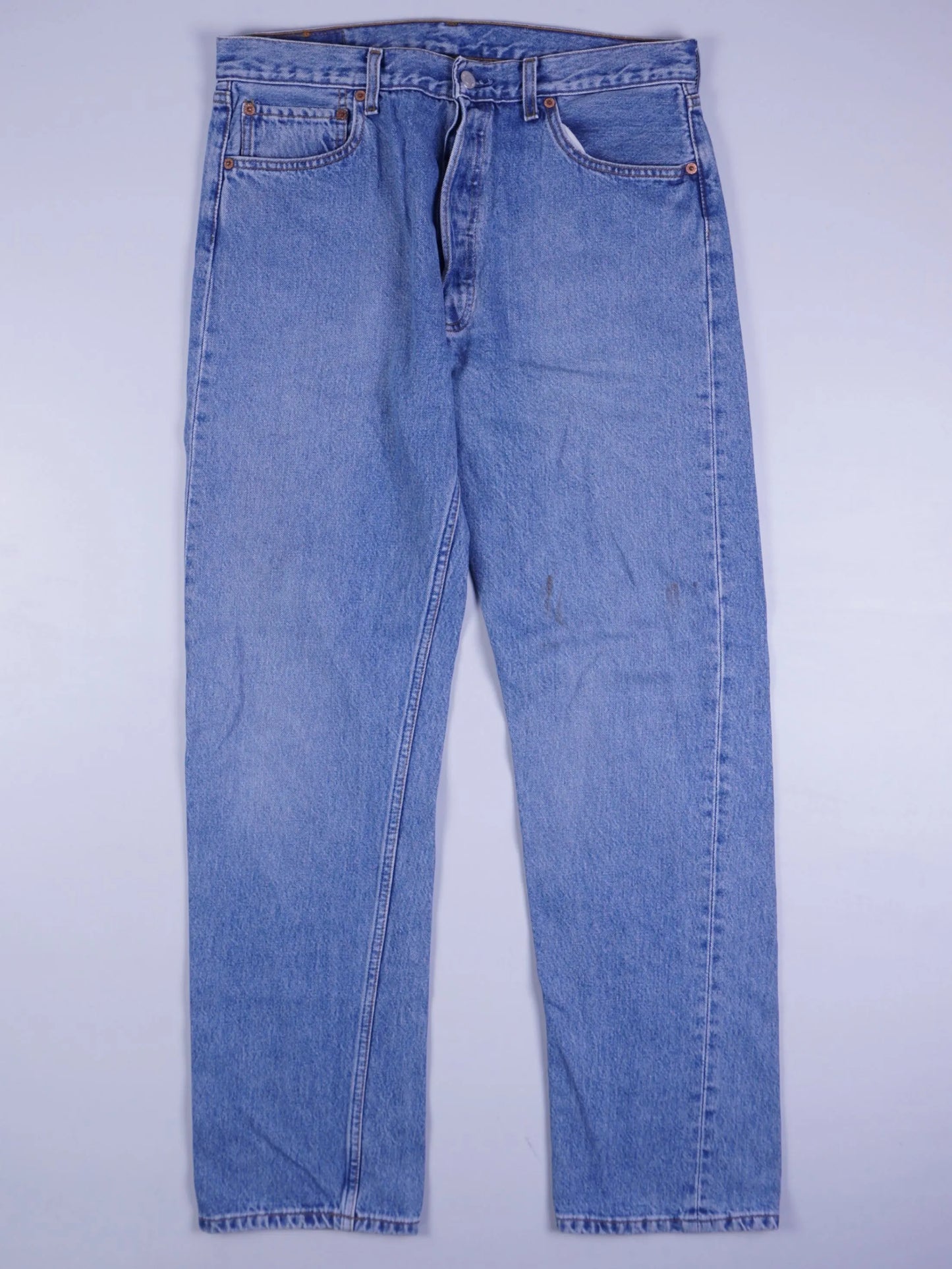 Levis Jeans 34/32 (L)