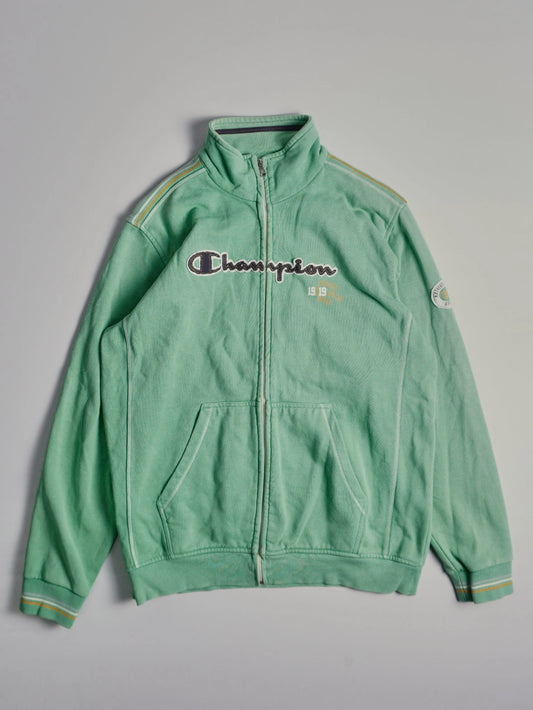 Champion Sweatjacke (M)