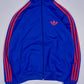 Adidas Jacke (L)