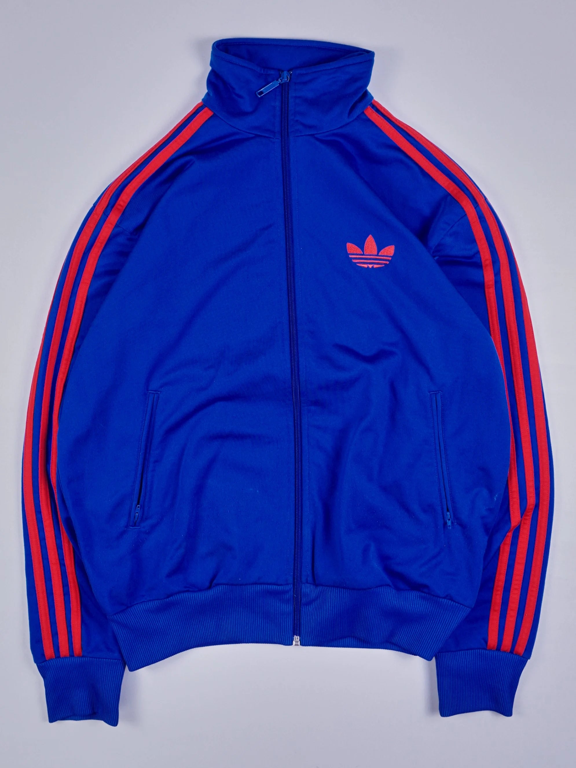 Adidas Jacke (L)