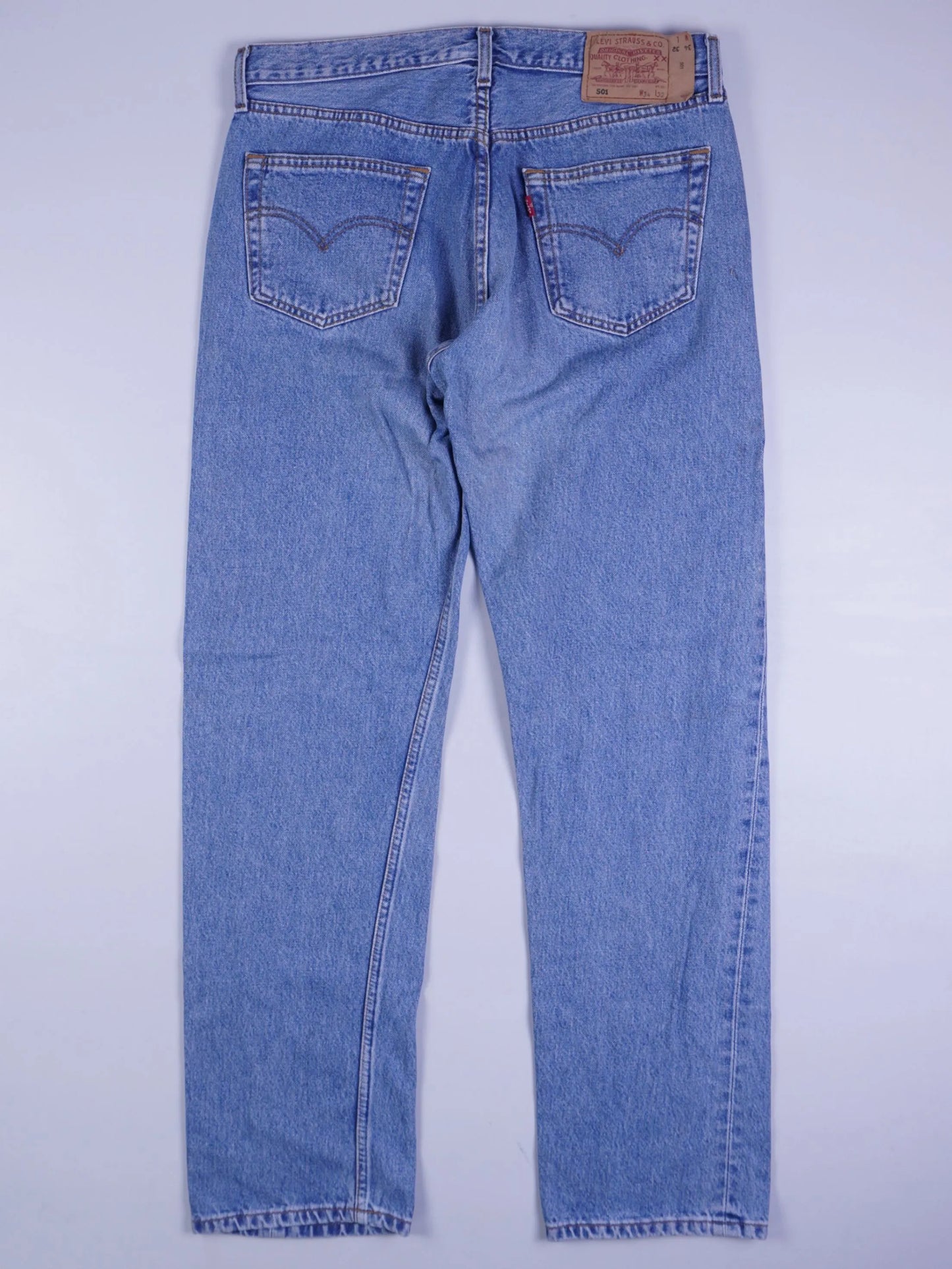 Levis Jeans 34/32 (L)