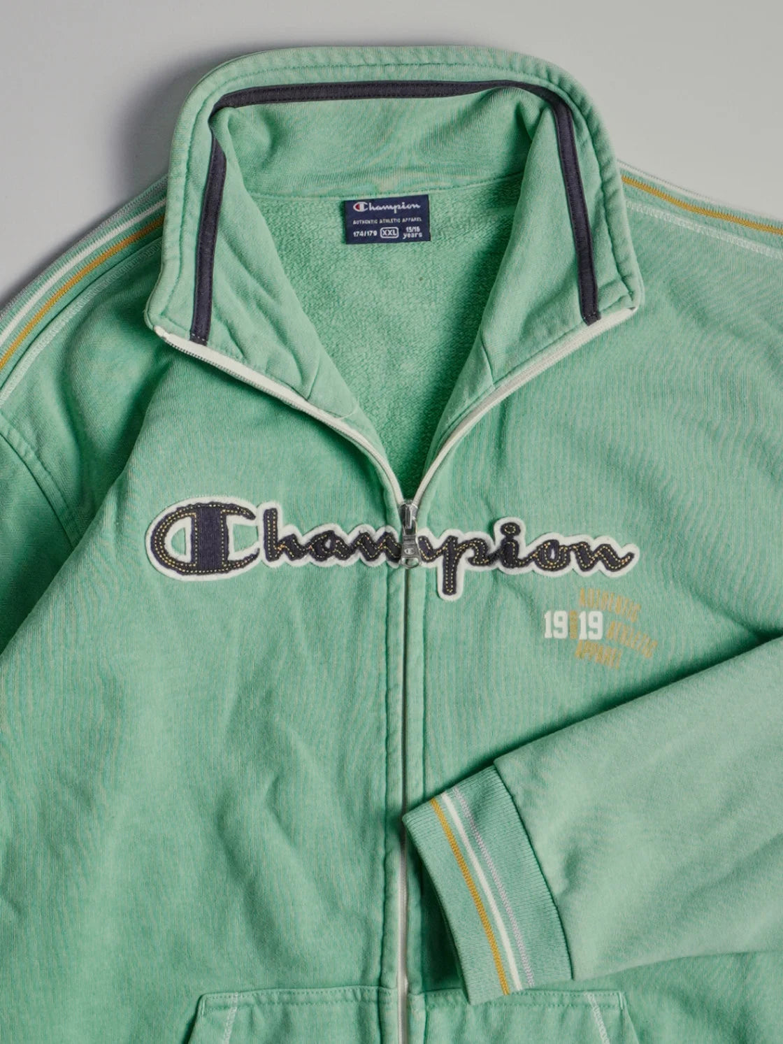 Champion Sweatjacke (M)