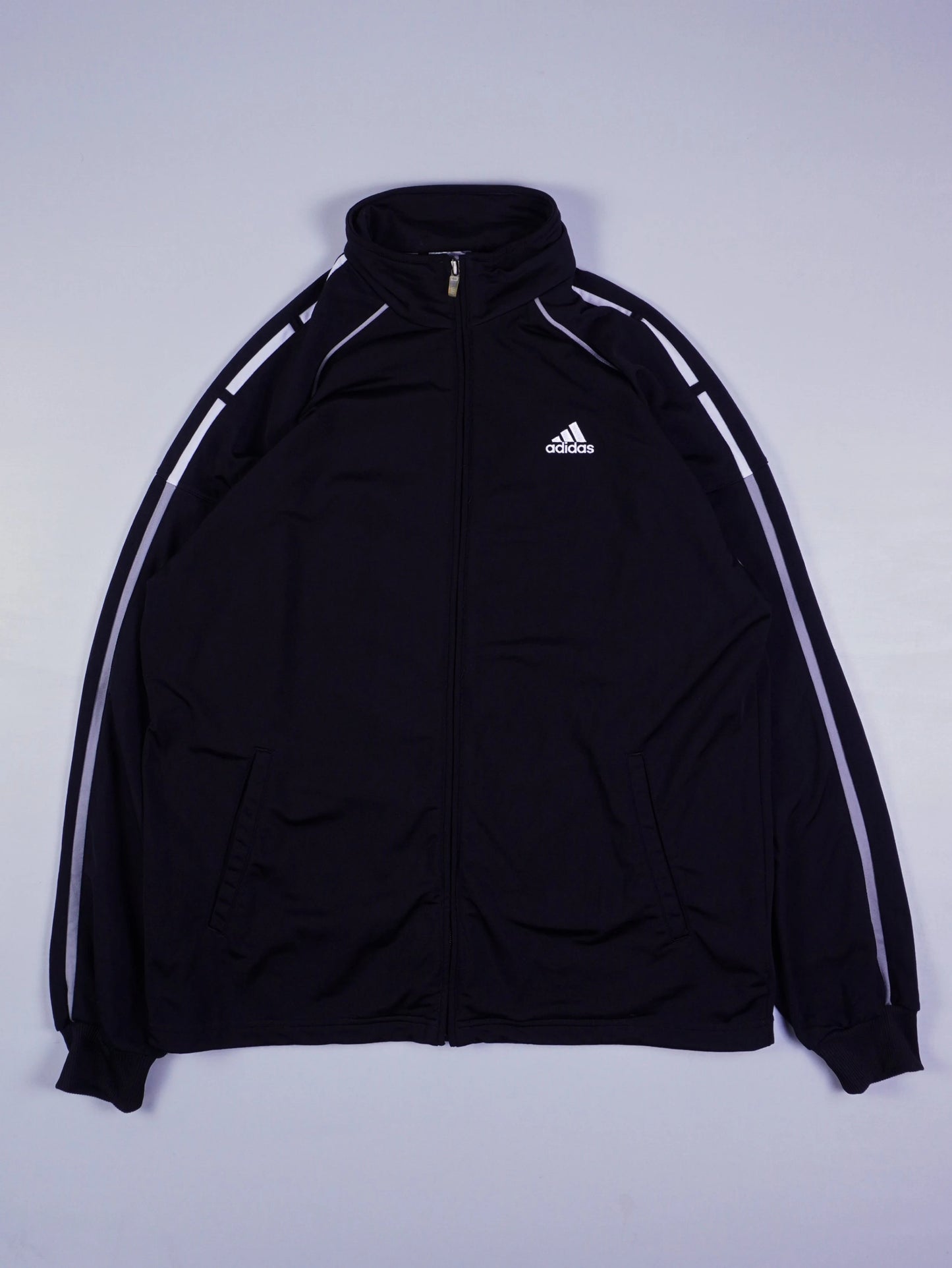 Adidas Trainingsjacke (XL)